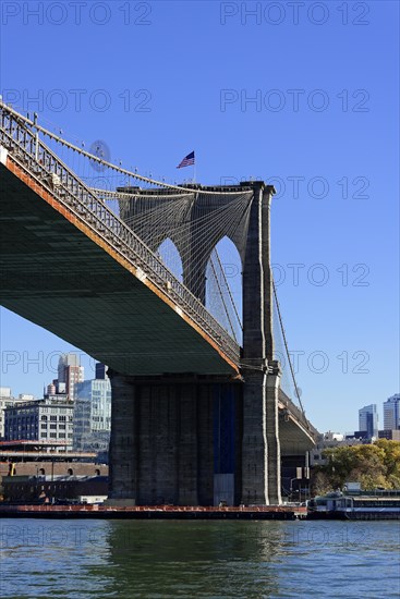 Brooklyn Bridge