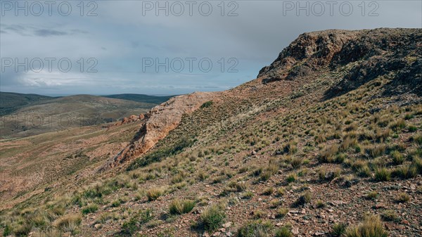 Hills at Cabo Dos Bahias