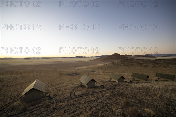 Tents