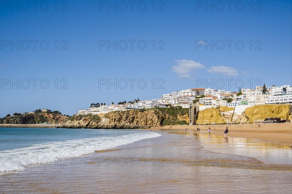 Great view of Fisherman Beach