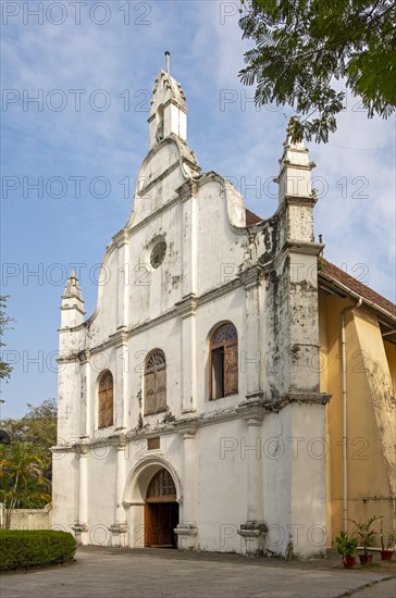 Saint Francis Church