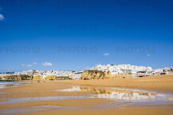 Great view of Fisherman Beach