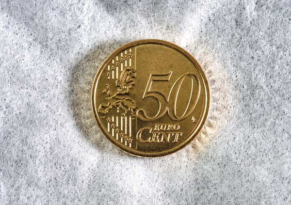 50 euro cent