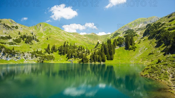 Seealpsee