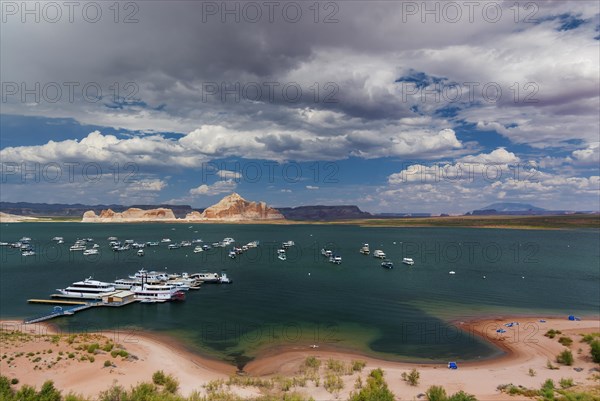 Lake Powell