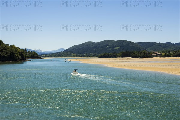 Beach and coast