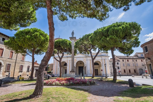 Piazza del Duomo