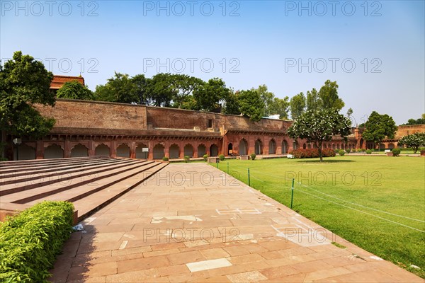 Agra Fort