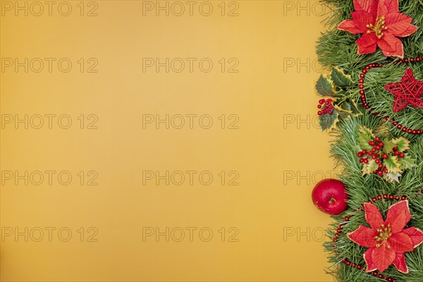 Christmas background