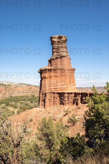 Lighthouse Trail