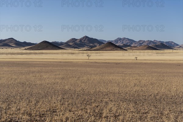 Tiras Mountains