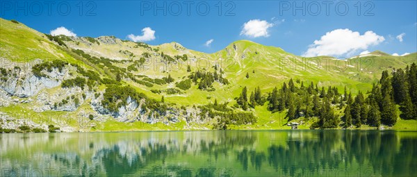 Seealpsee