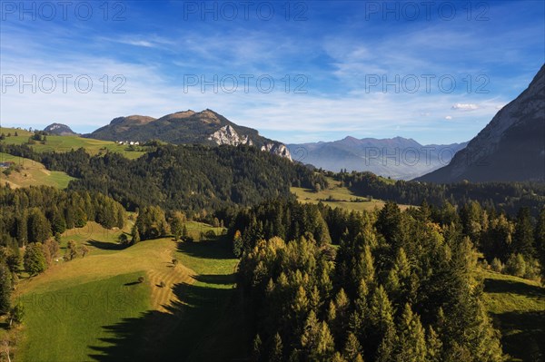 Drone image
