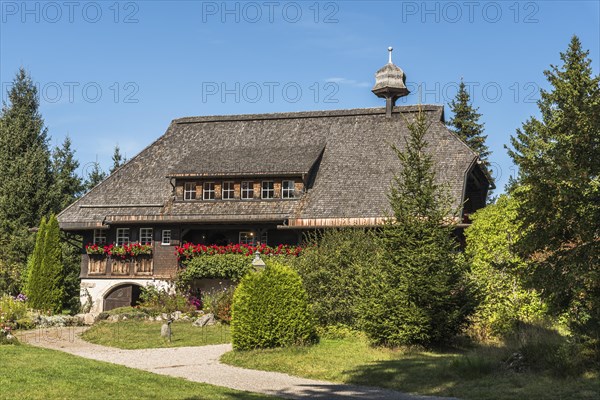 Huesli museum of local history