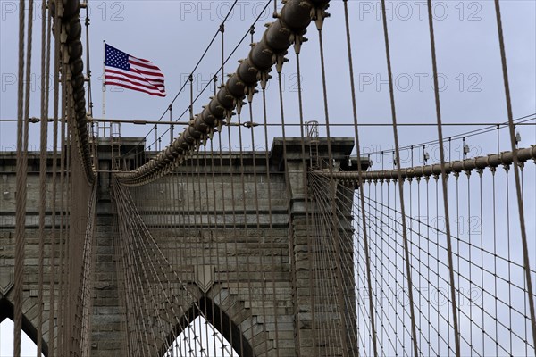 Brooklyn Bridge