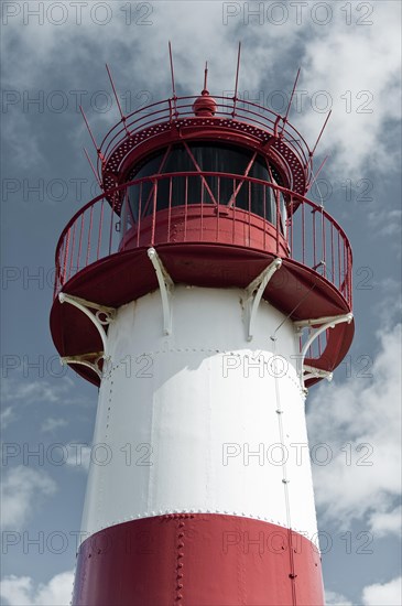 Lighthouse at Ellenbogen