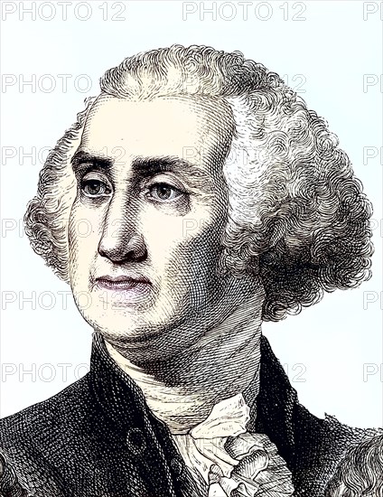 George Washington