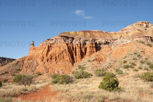 Lighthouse Trail