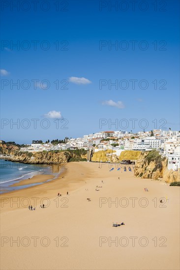 Great view of Fisherman Beach