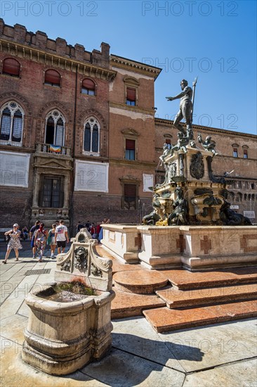 Fountain of Neptune