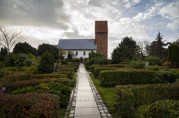 Cemetery