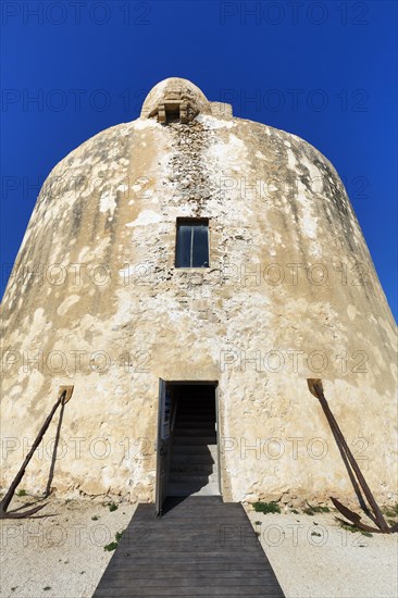 Entrance to the MASE museum