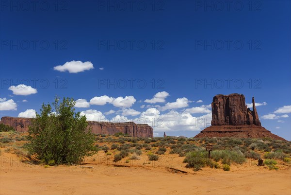 Monument valley