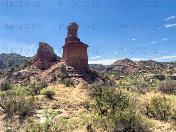 Lighthouse Trail