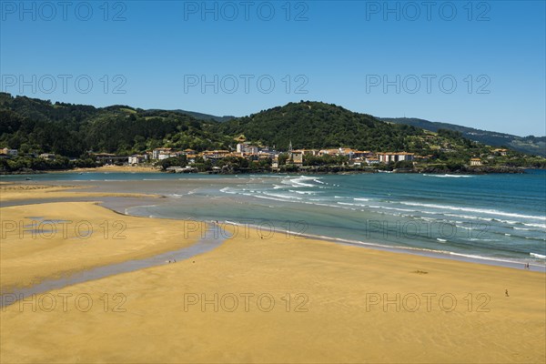 Beach and coast