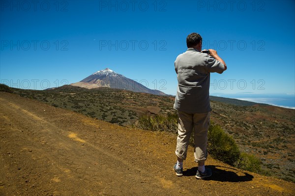 Pico del Teide