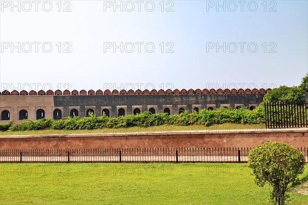 Agra Fort