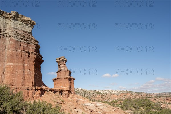 Lighthouse Trail