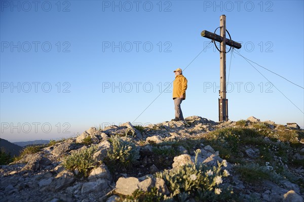 Hiker