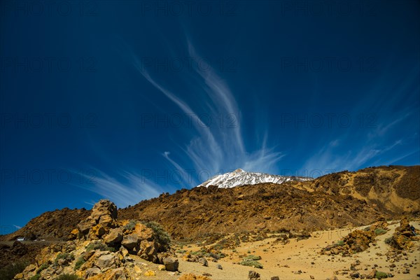 Feather clouds