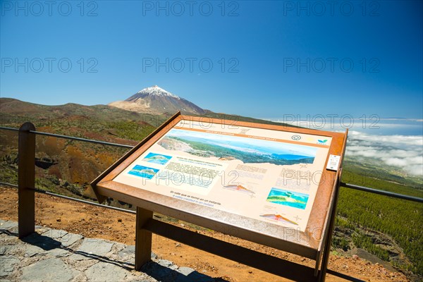 Pico del Teide