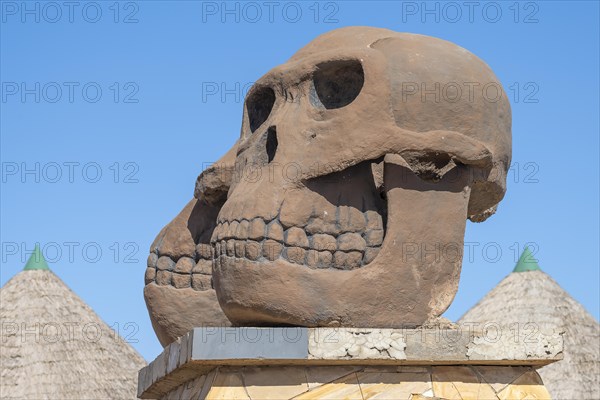 Olduvai Gorge