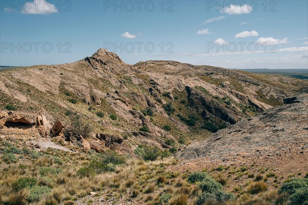 Hills at Cabo Dos Bahias