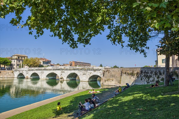 Ponte d'Augusto