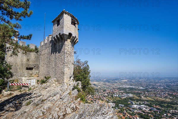 Cesta Fortress