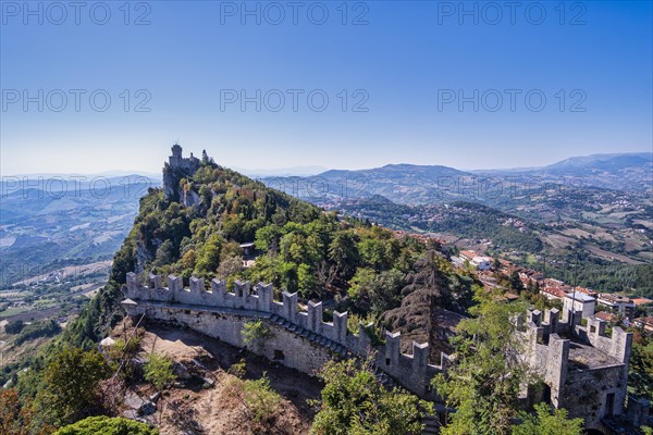 Cesta Castle