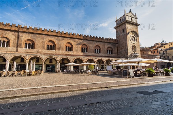 Torre dell'Orologio