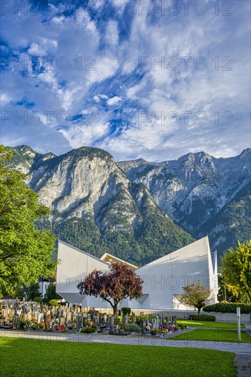 Parish Church of Jesus Christ in Emmaus