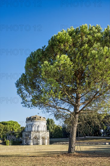 Mausoleum of Theodoric