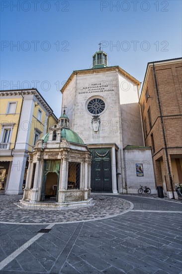 Church of San Francesco di Paola