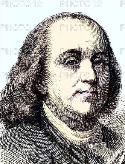 Benjamin Franklin