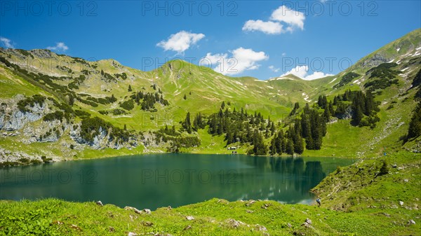 Seealpsee