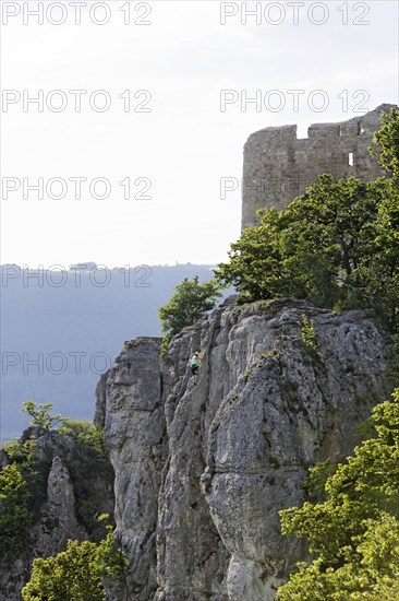 Ruin Reussenstein