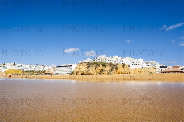 Great view of Fisherman Beach