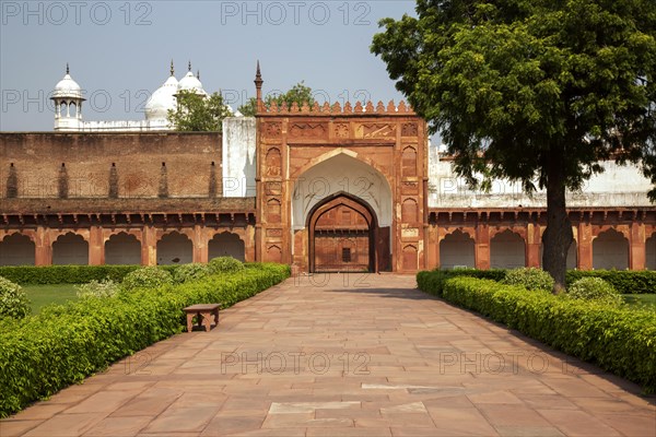 Agra Fort