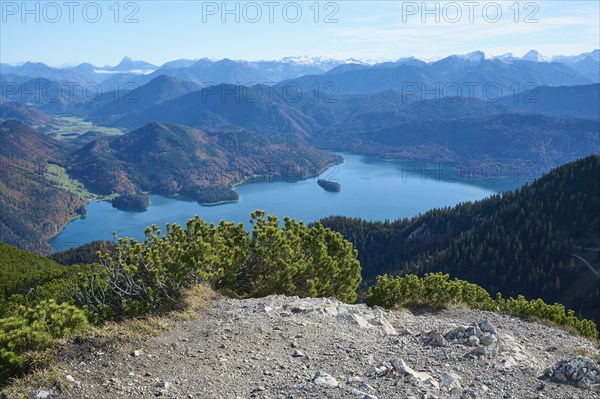 Walchensee